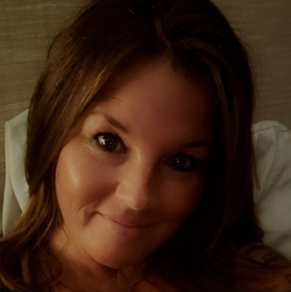 Meet your Posher, Sandy